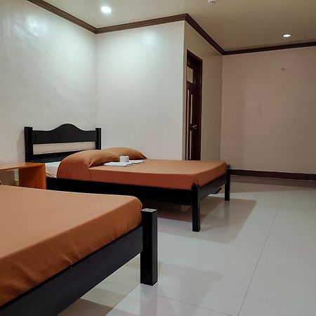 El Juliana Hotel Vigan Exteriér fotografie