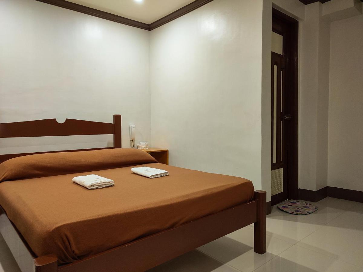 El Juliana Hotel Vigan Exteriér fotografie
