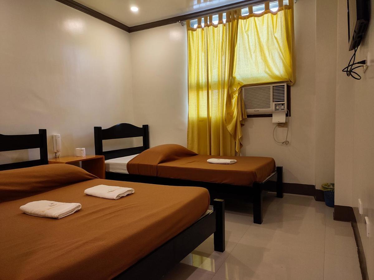 El Juliana Hotel Vigan Exteriér fotografie