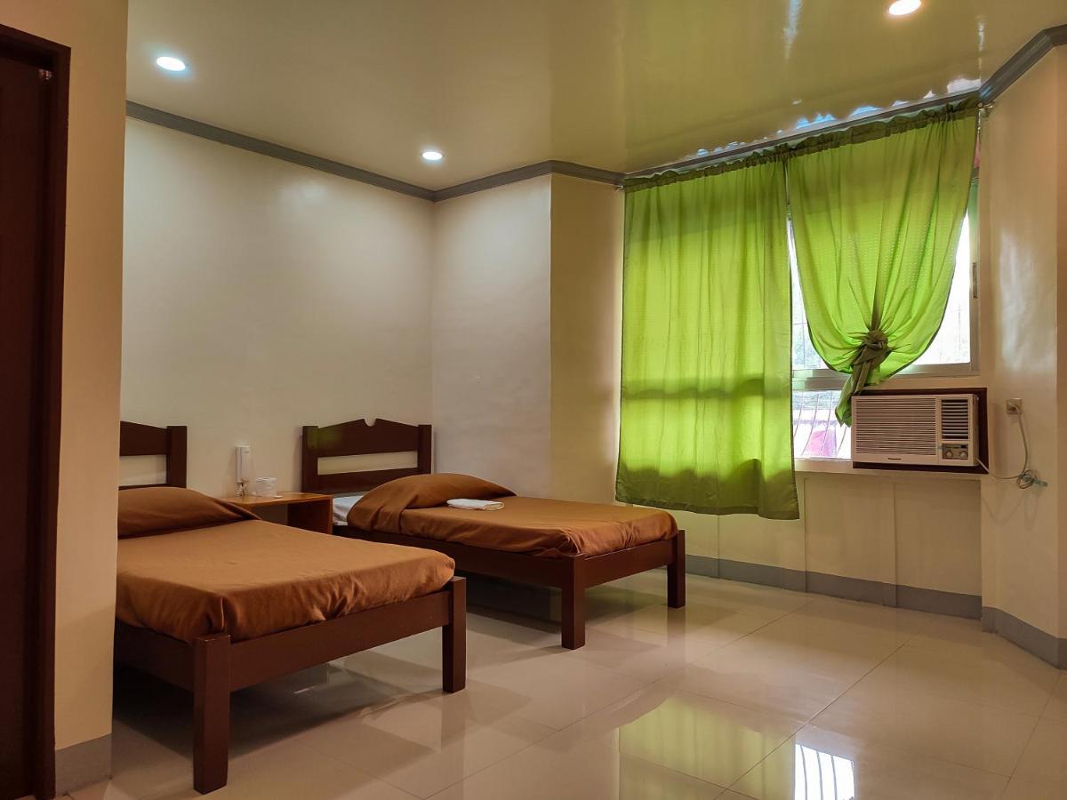 El Juliana Hotel Vigan Exteriér fotografie