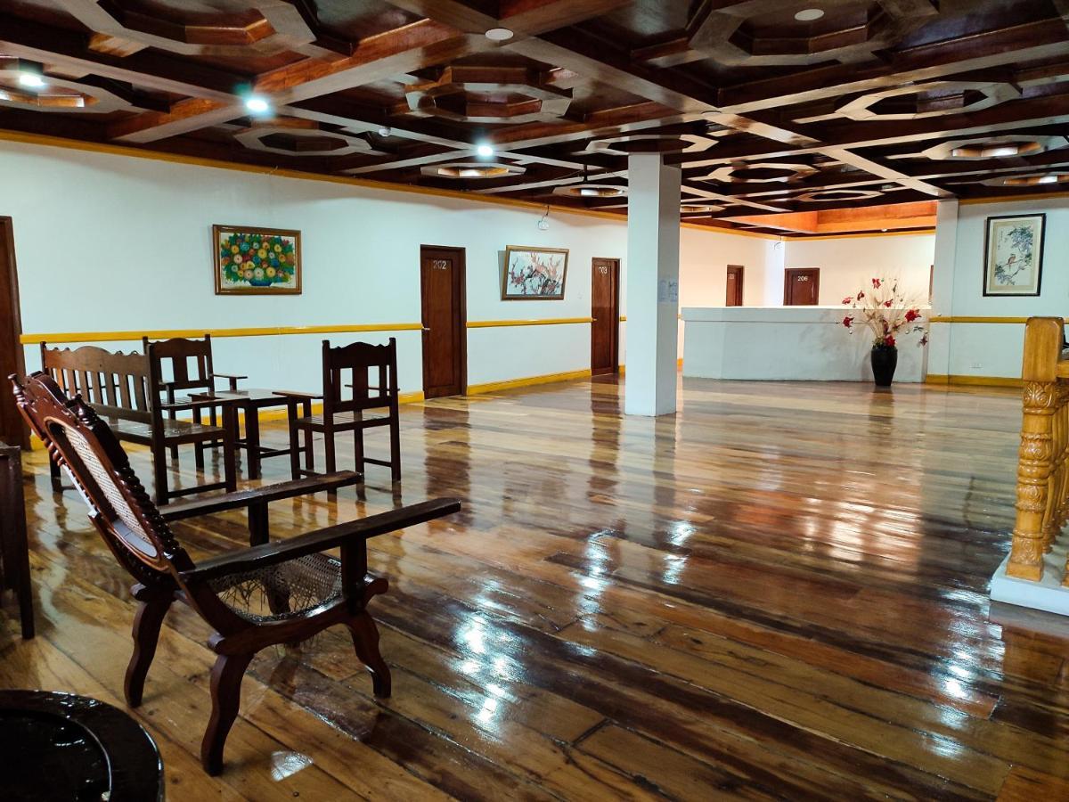 El Juliana Hotel Vigan Exteriér fotografie