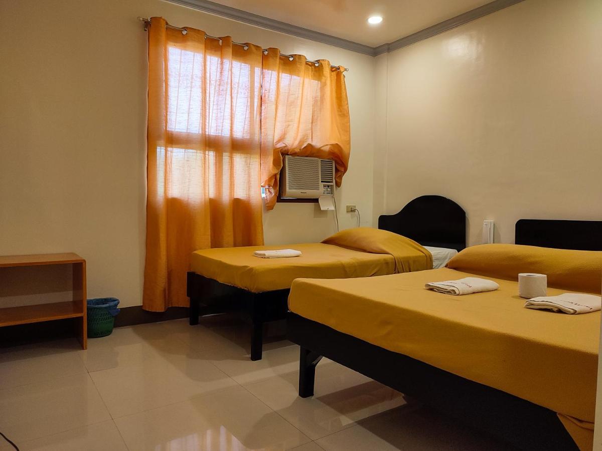 El Juliana Hotel Vigan Exteriér fotografie