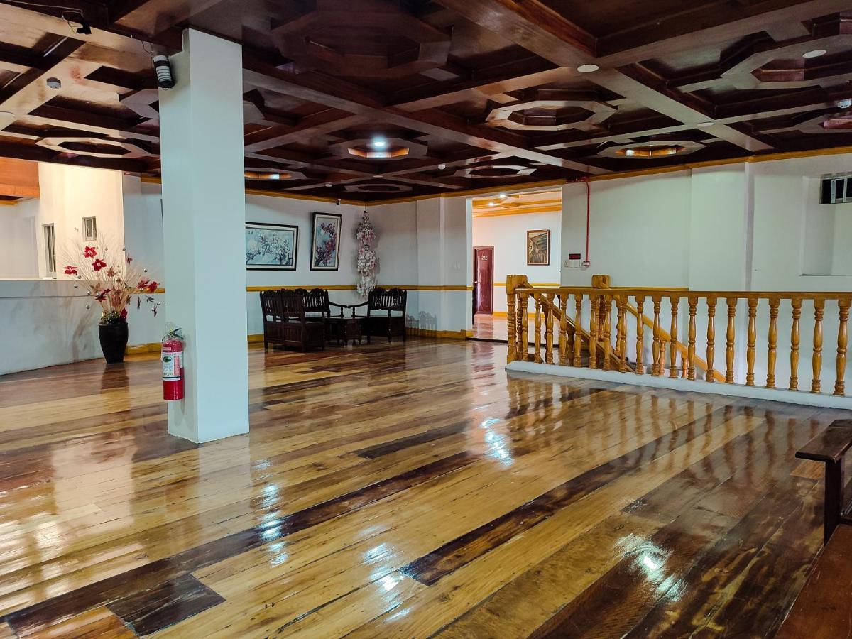 El Juliana Hotel Vigan Exteriér fotografie