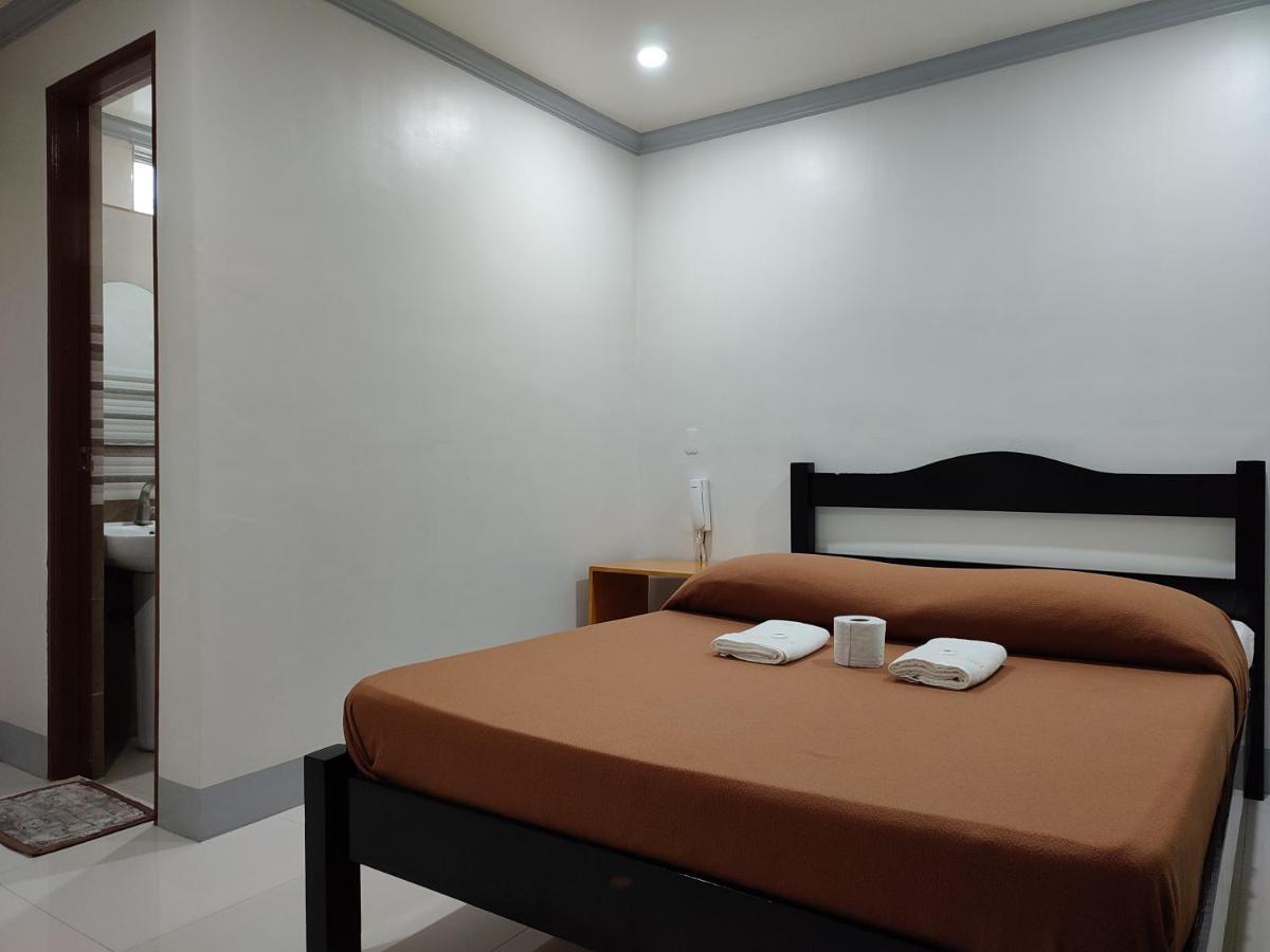 El Juliana Hotel Vigan Exteriér fotografie