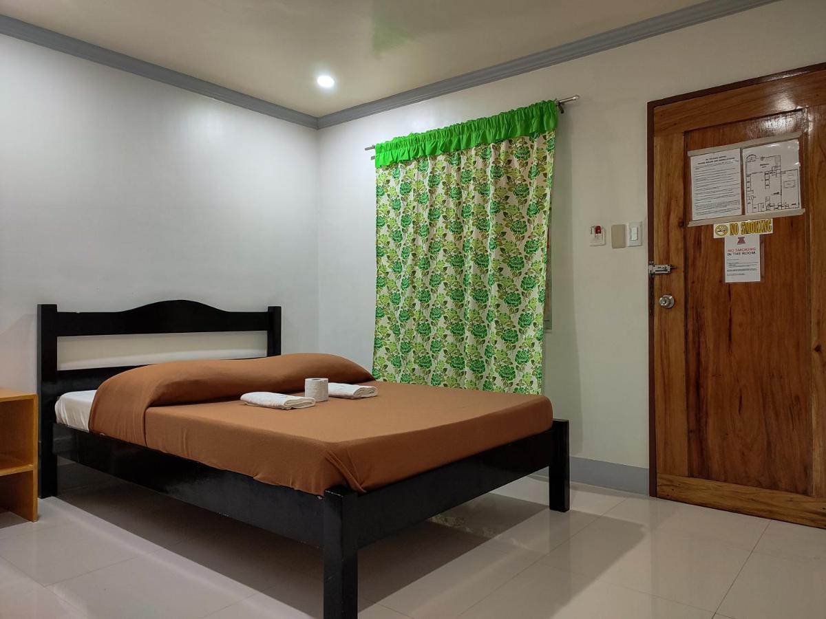 El Juliana Hotel Vigan Exteriér fotografie