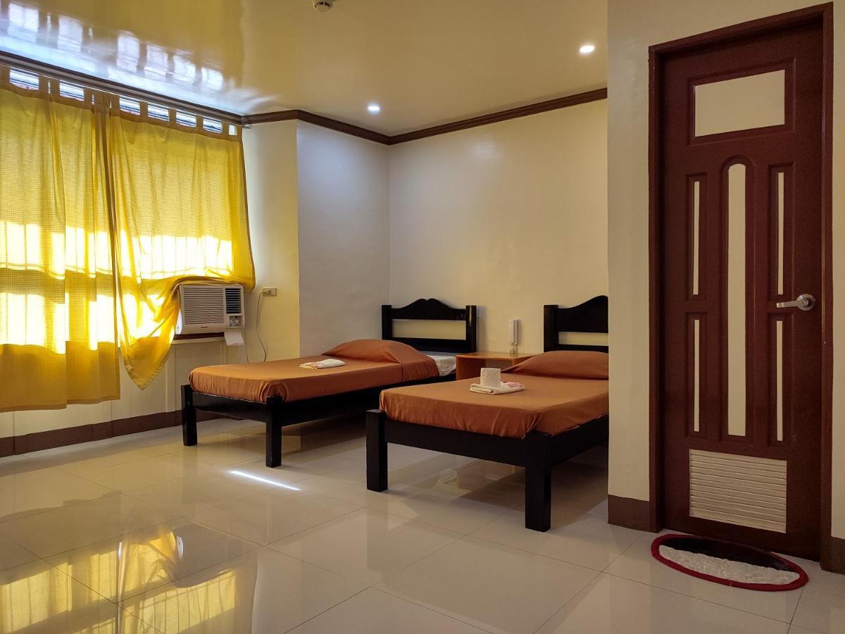 El Juliana Hotel Vigan Exteriér fotografie