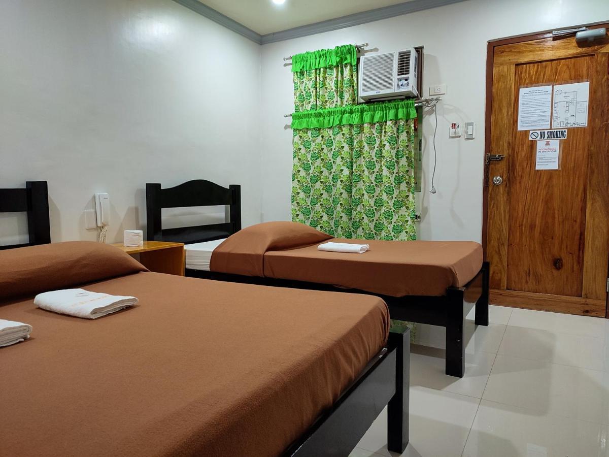 El Juliana Hotel Vigan Exteriér fotografie