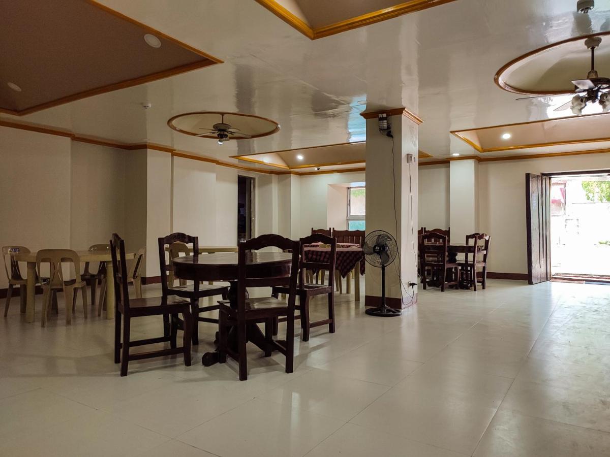 El Juliana Hotel Vigan Exteriér fotografie