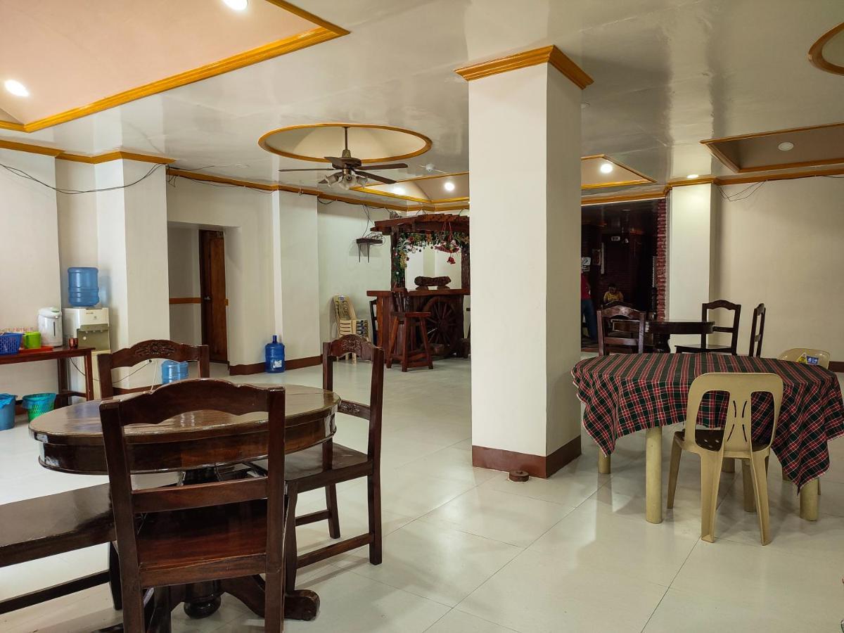 El Juliana Hotel Vigan Exteriér fotografie