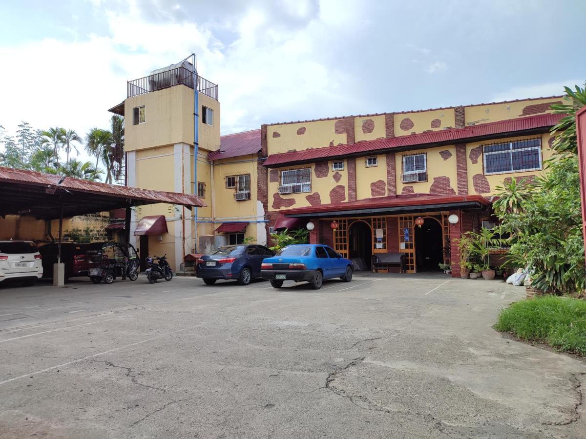 El Juliana Hotel Vigan Exteriér fotografie