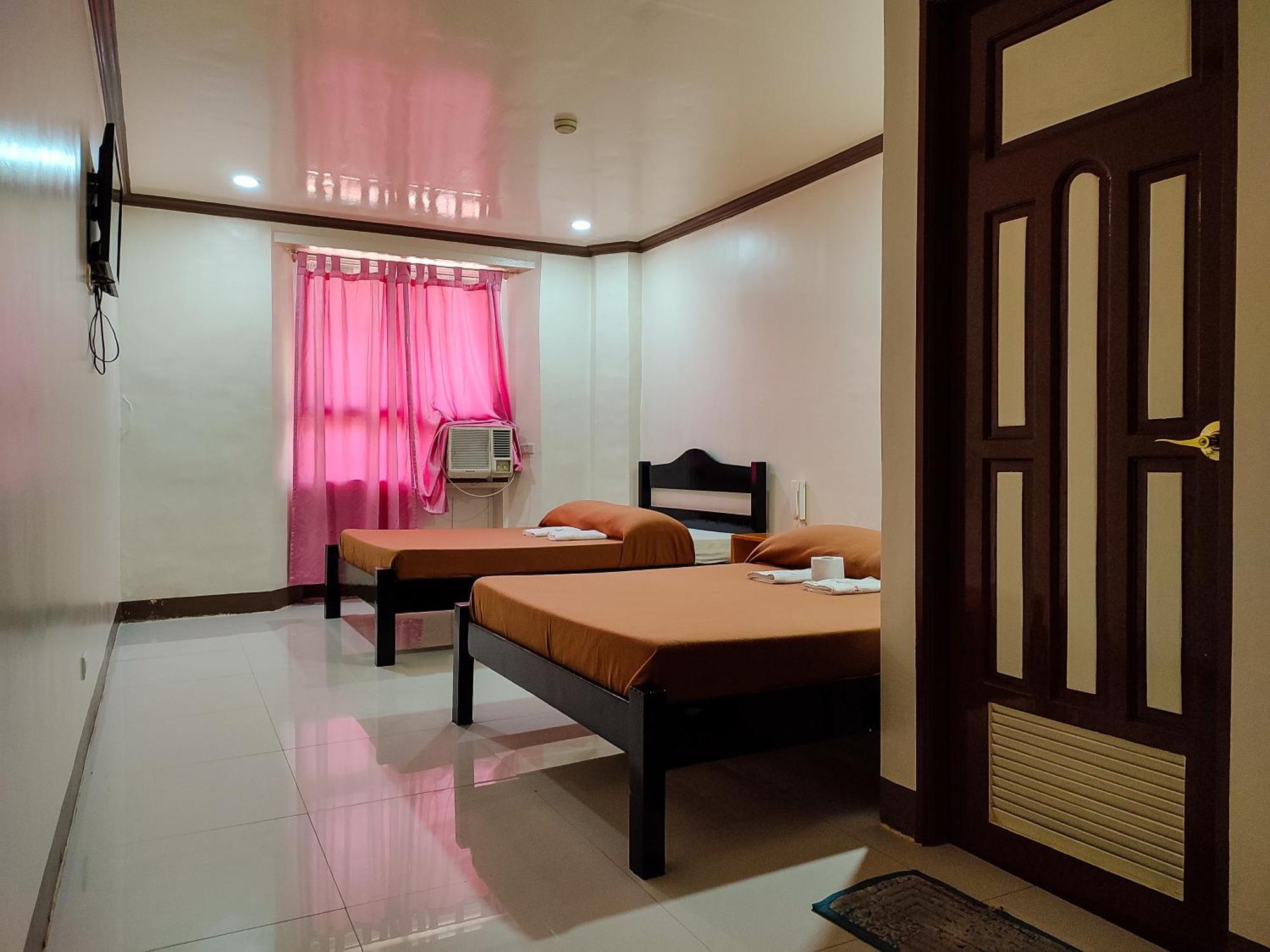El Juliana Hotel Vigan Exteriér fotografie