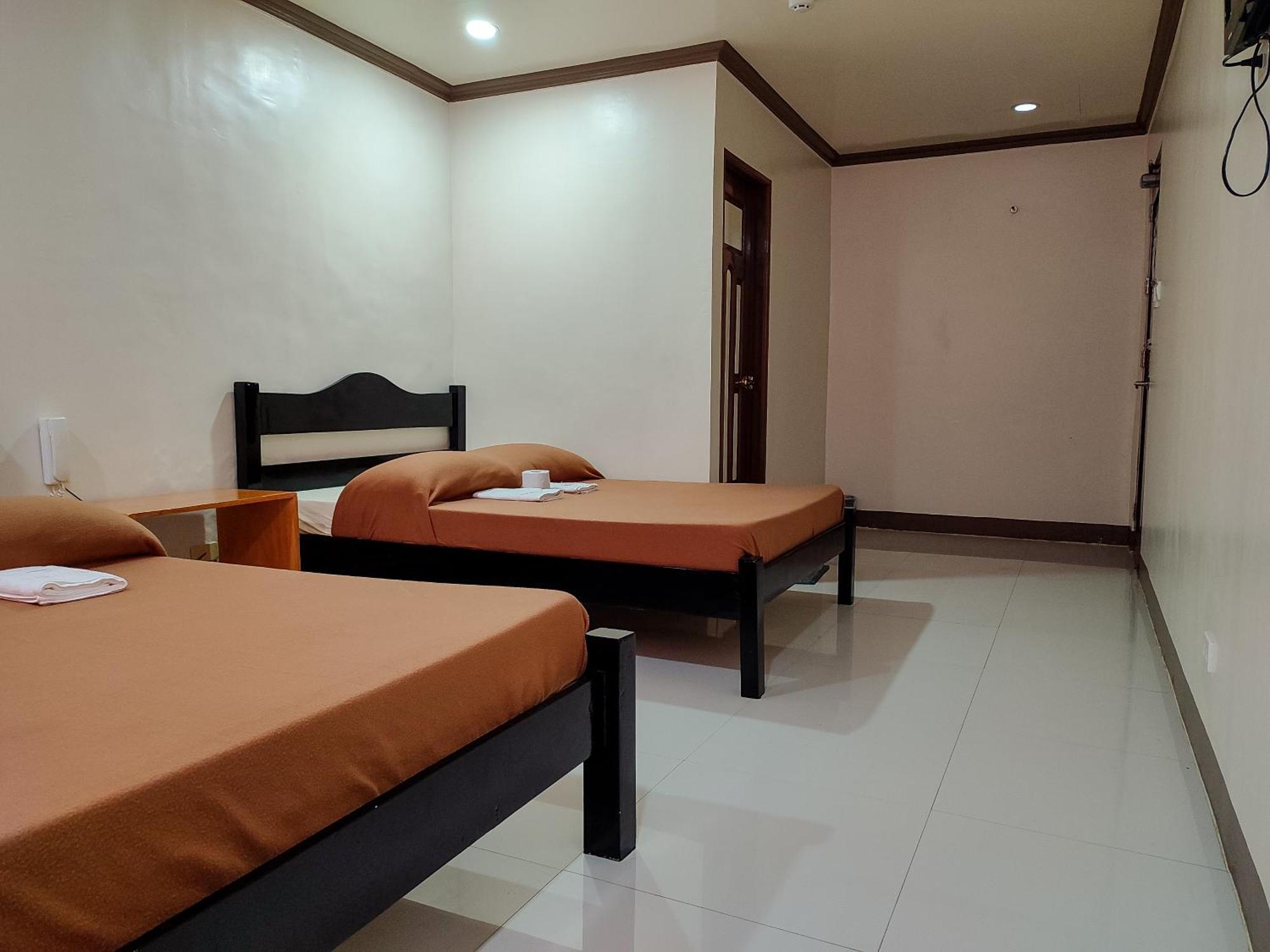 El Juliana Hotel Vigan Exteriér fotografie